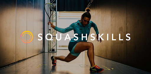 SquashSkills Training