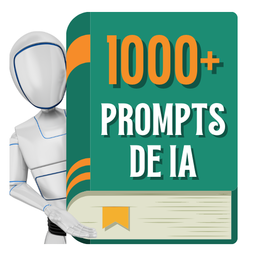 1000+ Prompts de IA Baixe no Windows