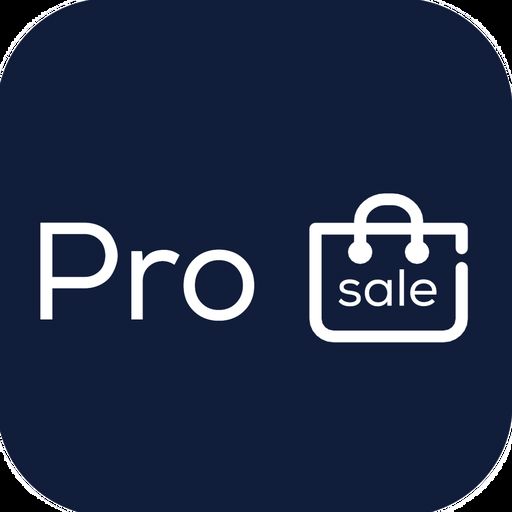 ProSale - סיטונאות בישראל logo
