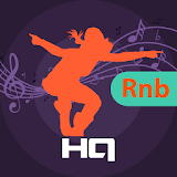Radio HQ RnB icon