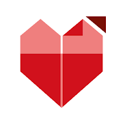 'Preventicus Heartbeats -ECG alike medical test' official application icon