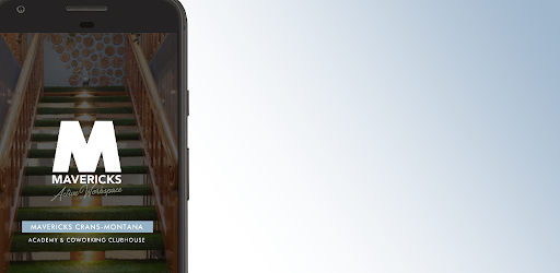 MAVERICKS Crans-Montana