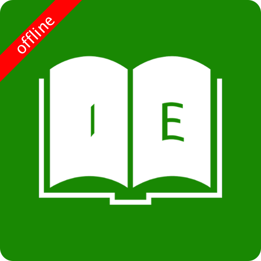English Arabic Dictionary 10.4.1 Icon