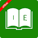 English Arabic Dictionary - Androidアプリ