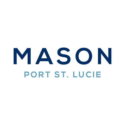 Mason Port St. Lucie  Icon