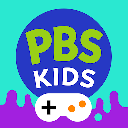 Icon image PBS KIDS Games