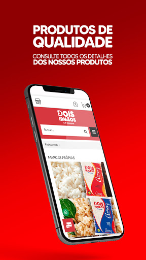 Dois Irmãos Kit Compra - Kits Screen 2