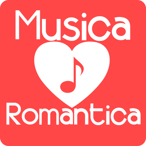 Romantic Music  Icon