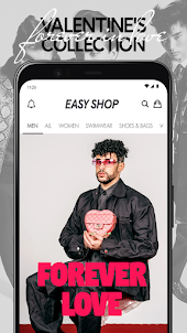 Easy Shop Store
