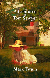 Icon image The Adventures of Tom Sawyer: A Novel