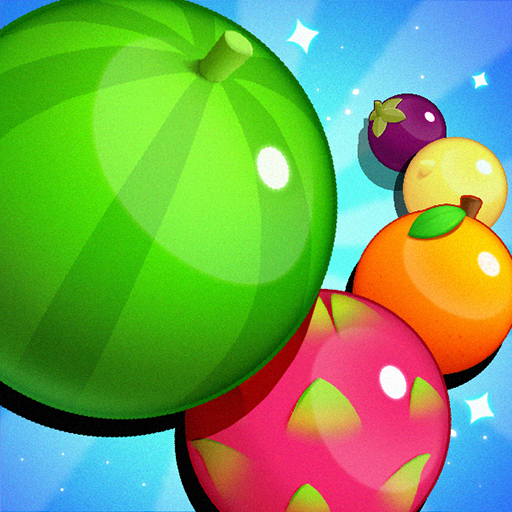 Fruit Puzzle Download on Windows