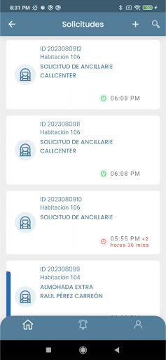 Innsist HoS Screenshot 3 - AppWisp.com