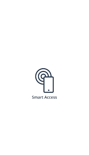 Android application Smart Access screenshort