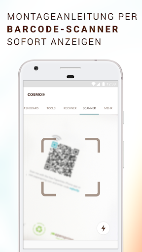 COSMO® Screenshot 4 - AppWisp.com