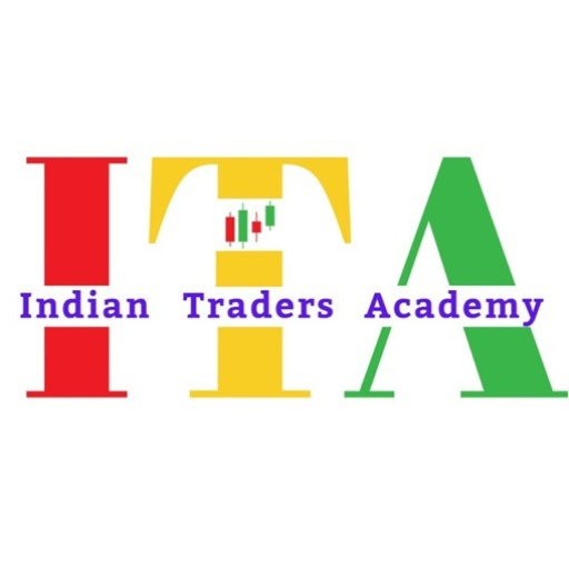 Indian Traders Academy logo