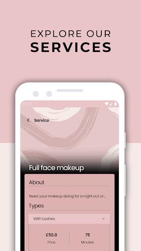 Lucy Hicken MUA Screen 3