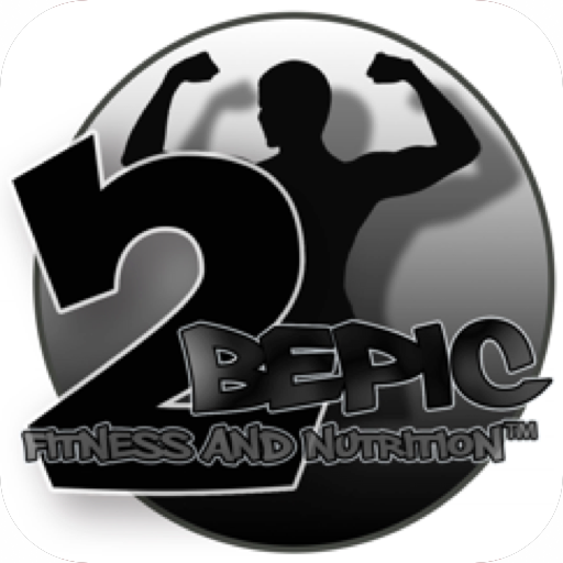 Time2BEpic logo