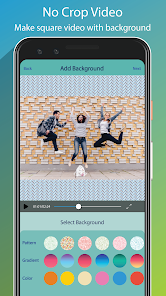 Video Merger, Joiner & Cutter 2.0.0 APK + Mod (Unlimited money) إلى عن على ذكري المظهر