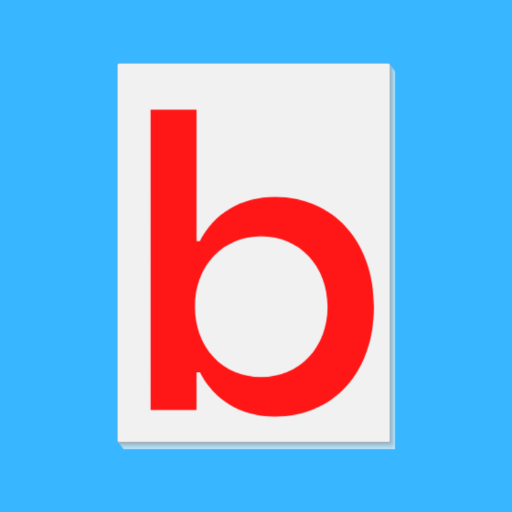 BookLal - Buy/Sell Used Books logo