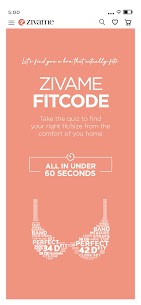 Zivame for PC 2