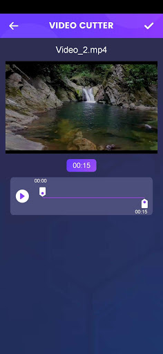 Video to MP3 Screen 3