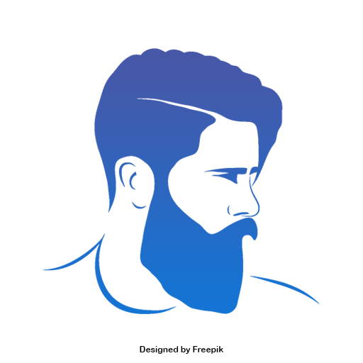 Beard Photo Editor 2022 logo