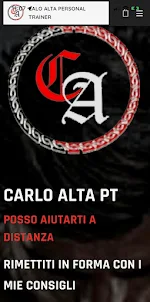 CARLO ALTA PT