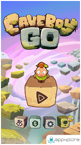 Screenshot 9 Caveboy GO android