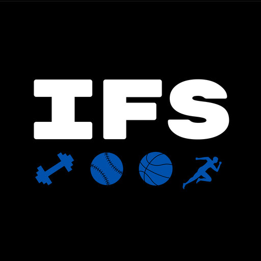 Impact Fitness Systems  Icon