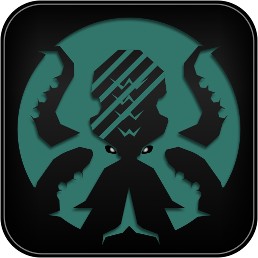 Hex Plugin - Kraken for OneUI logo