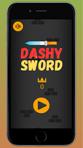 Dashy Sword