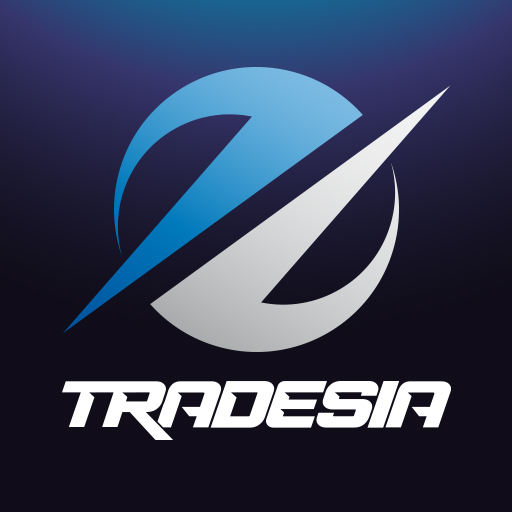 Tradesia logo