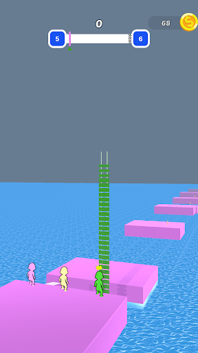 Bridge Racer 3D Screen 2