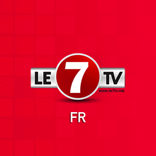 Le7tv Francophone logo