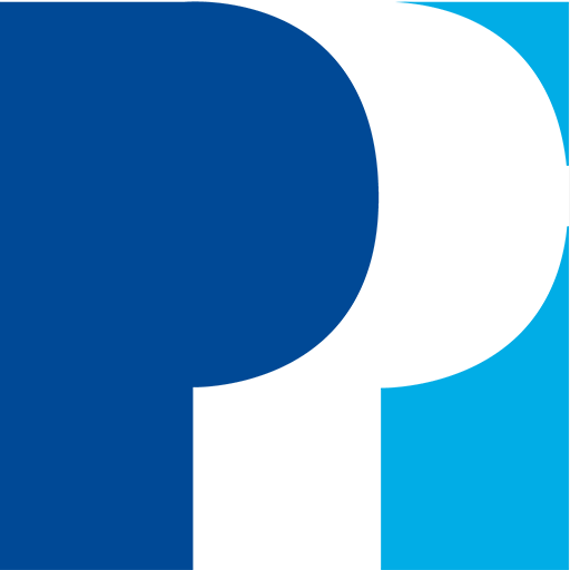Bouwbedrijf Peter Peters logo