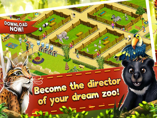 MyFreeZoo Mobile screenshots 6