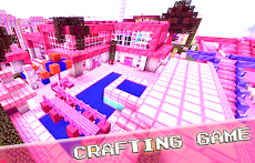Craftsman - Pink World Craftのおすすめ画像1