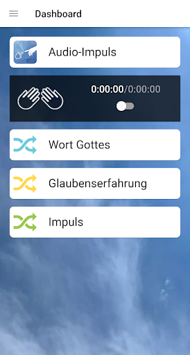 App-voorskou