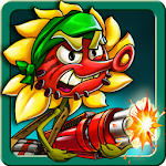 Cover Image of Download Zombie Harvest  APK