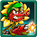 Zombie Harvest - Androidアプリ