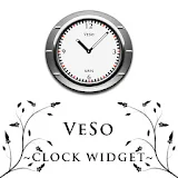 VeSo - Analog Clock Widget icon