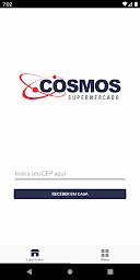 Cosmos Supermercado