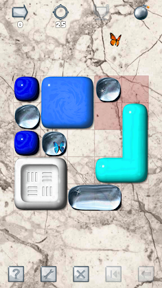 Sticky Blocks Pro - Screenshot 3