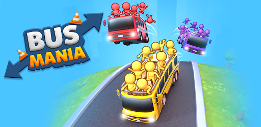 Bus Mania - Car Jam Puzzle Mod Full v1.0.10