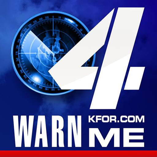 4WarnMe Logo