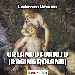Icon image Orlando furioso (Raging Roland)