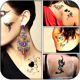 Tattoo Designs for Women icon