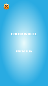 ColorWheel Challenge