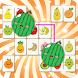 Onet Watermelon - Fruit Match - Androidアプリ