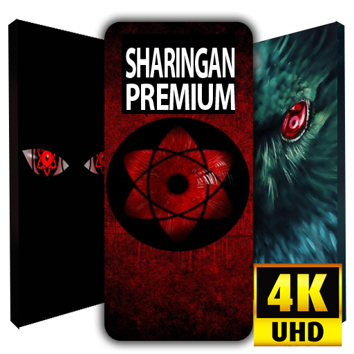 Download Sharingan Premium Wallpaper Hd 1 0 1 Apk For Android Apkdl In